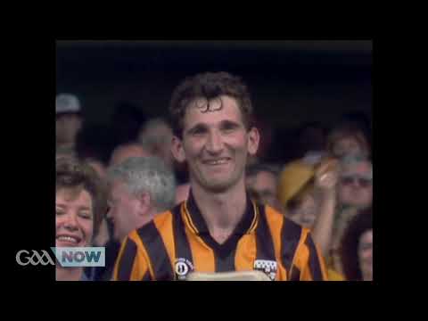 GAANOW - GAA Glory Days Kilkenny 1992 and 2009