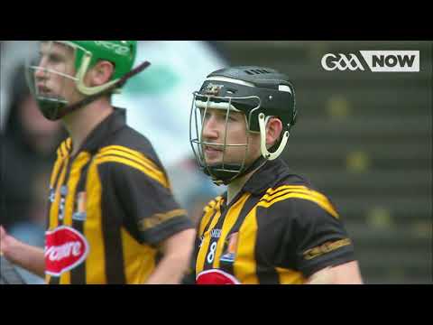 2014 AISHC Semi-Final: Limerick v Kilkenny