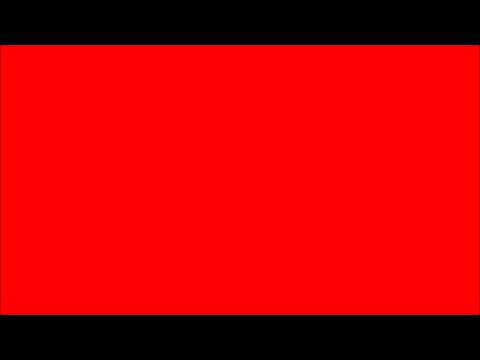 A Blank RED Screen that lasts 10 hours in Full HD, 2D, 3D, 4D