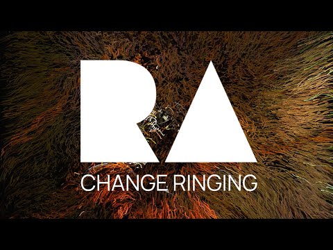 Robert Ames - Change Ringing (Official Music Video)