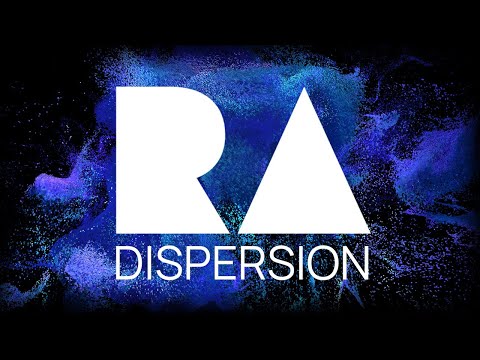 Robert Ames - Dispersion (Official Music Video)