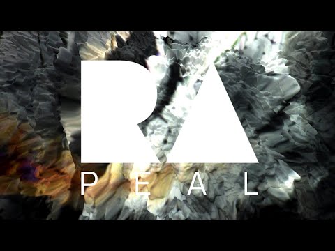 Robert Ames - Peal (Official Music Video)