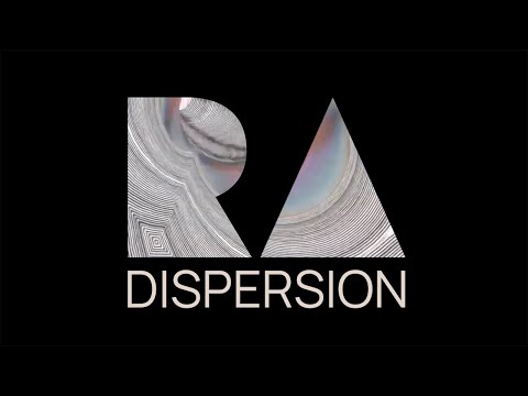 Robert Ames - Dispersion (Official Visualizer)