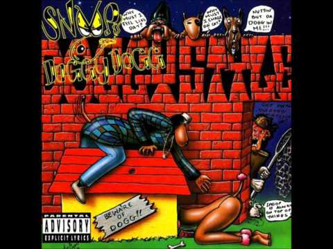 Snoop Dogg - Pump Pump