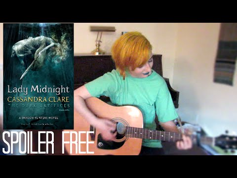 A Song about Lady Midnight