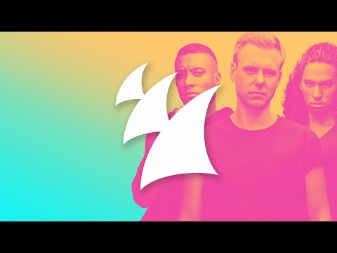 Armin van Buuren and Sunnery James & Ryan Marciano - You Are