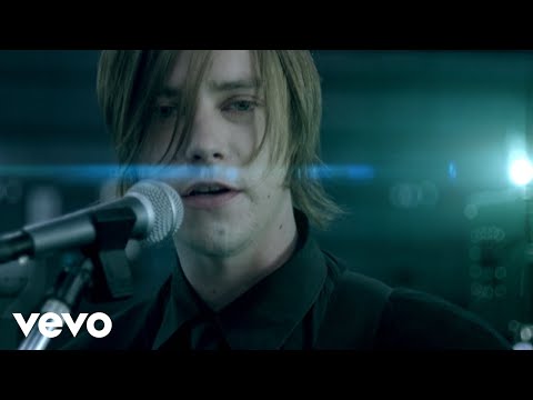 Interpol - Slow Hands