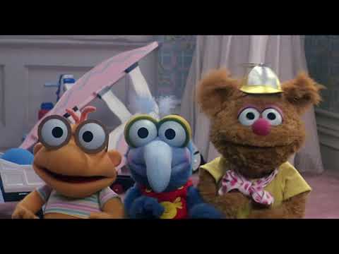 Muppet Songs: Muppet Babies - I'm Gonna Always Love You