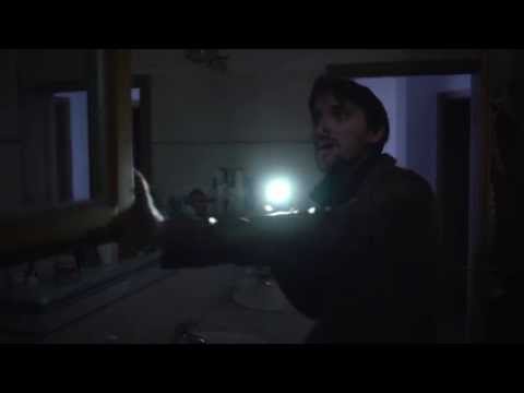 48 hour film project prague 2013: HEX GAMES (eng. sub.)