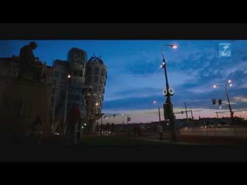 PRAGUE 2013 | Official Trailer