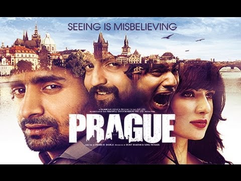 Prague Official Trailer | Chandan Roy Sanyal | Hindi Trailer 2019 | Elena Kazan | Bollywood Trailer