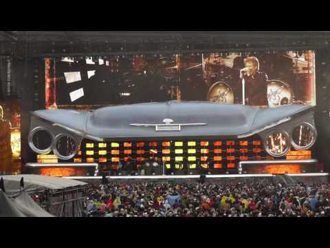 Bon Jovi - 24.06.2013 Prague, Czech Republic - complete recording in full HD quality