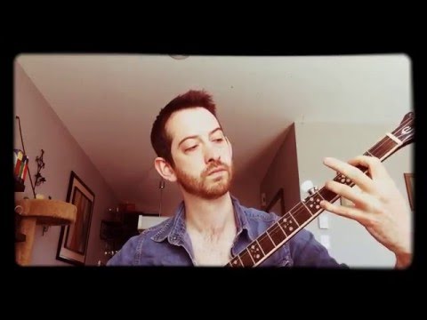 Burning House - CAM COVER BY CODY HARRISON