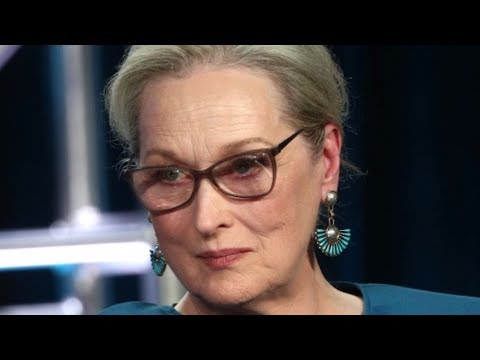 Celebs Who Just Can't Stand Meryl Streep