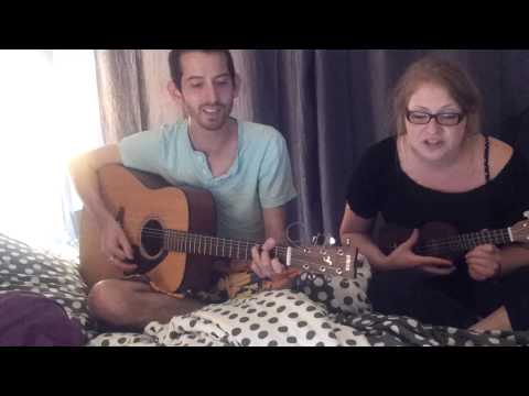 Hey ho - cover by cody harrison and karine martel