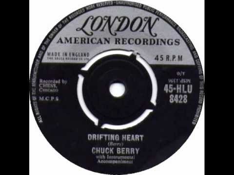 Drifting Heart-Chuck Berry