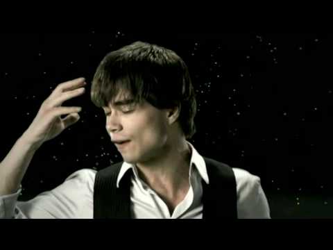 Alexander Rybak - Fairytale (Norway - Official Video - Eurovision Song Contest 2009)