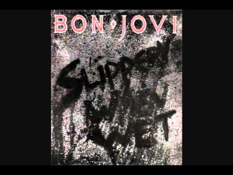 Bon Jovi - Livin' on a Prayer [HQ]