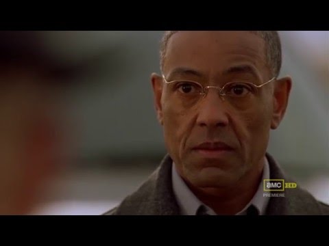 Breaking Bad - Gus "Explain yourself"