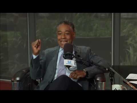 Giancarlo Esposito Talks Better Call Saul, Jett, Yankees & More with Rich Eisen | Full Interview