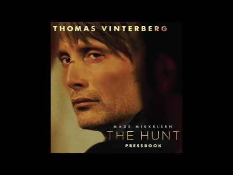 Nikolaj Egelund - The Hunt Theme - The Hunt Soundtrack 432Hz