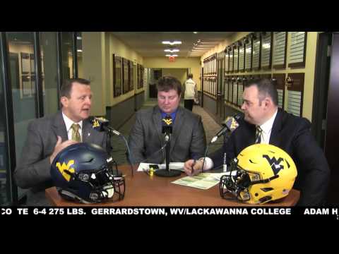 2016 National Signing Day: Shane Lyons Interview