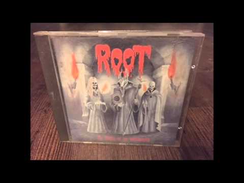 Root (Full Album) The Temple In The Underworld - 1992 - CD