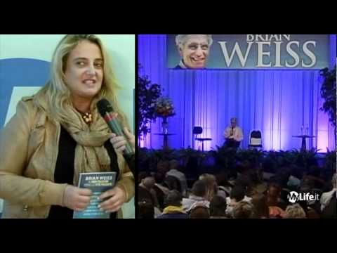 Brian Weiss - Riccione | Testimonianze (3/4)