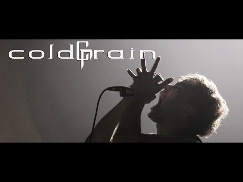 coldrain - The Revelation (Official Music Video)