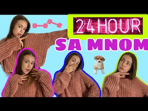 24H SA MNOM!