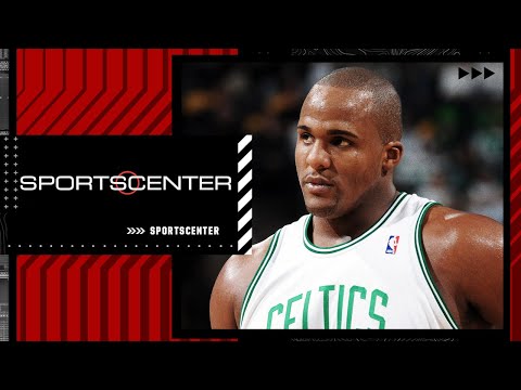 Glen Davis, Terrence Williams among 18 former NBA players charged in scheme | SportsCenter