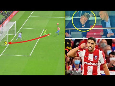 Famous Players Goals Against Former Clubs in Football - Respect & Disrespect Moments