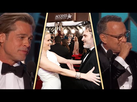 Golden Globes 2020 Highlights! Watch the Best Moments