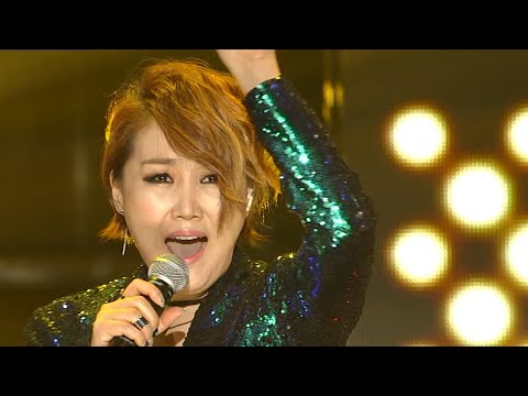 [5th GAONCHART K-POP AWARDS] So Chan Whee(소찬휘) - Tears