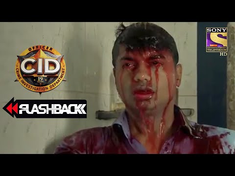 Gunehgaar CID Officer Rajat | CID | सीआईडी | Full Episode