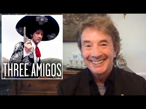 Martin Short Breaks Down His Most Iconic Characters | GQ