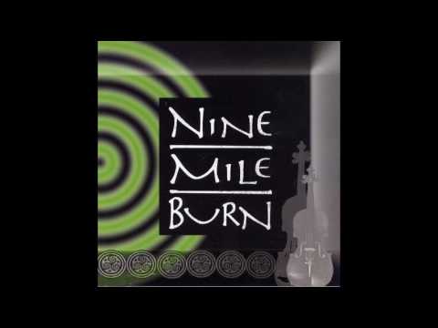 Nine Mile Burn - Gravel Walk / Tempest / Spirit of the House (Album Artwork Video)