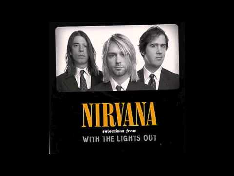 Nirvana - Old Age [Lyrics]