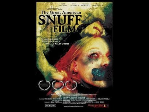 The Great American Snuff Film