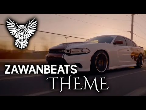 Zawanbeats - Theme (Official Music Video)