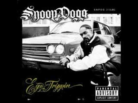 Snoop Dogg - SD Is Out