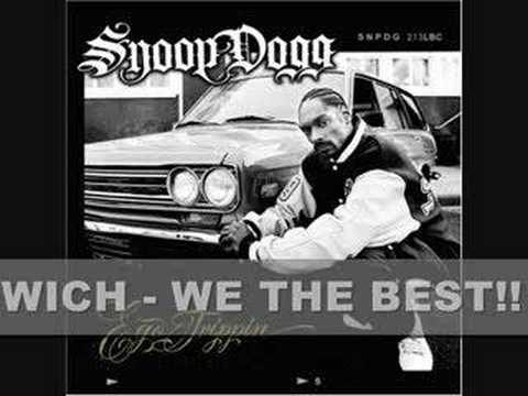 Snoop Dogg - SD Is Out