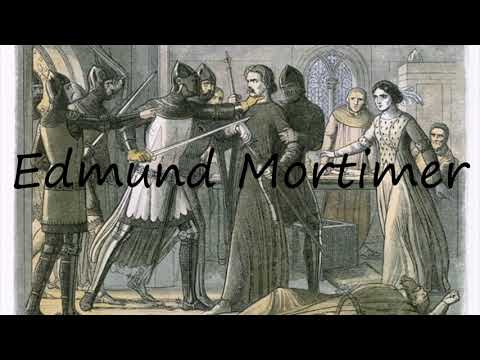 How to Pronounce Edmund Mortimer?