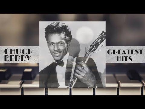 Chuck Berry - Greatest Hits [Vintage Jukebox] (BEST OF ROCK AND ROLL)