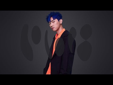 Crush - 넌 (none) | A COLORS SHOW