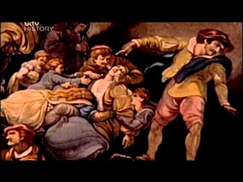 Peter Ackroyd's London - Episode 1 - Fire and Destiny - BBC Documentary