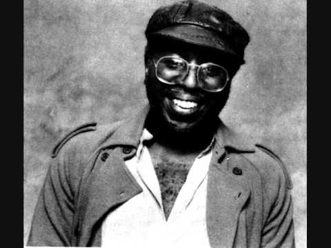 Curtis Mayfield - So In Love