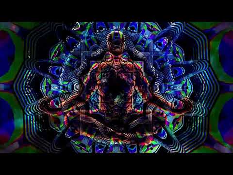 Psychedelic Trance mix February 2020