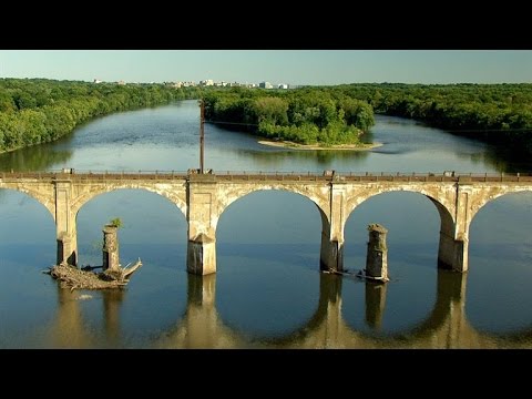 Why No One Died in the Delaware River Crossing