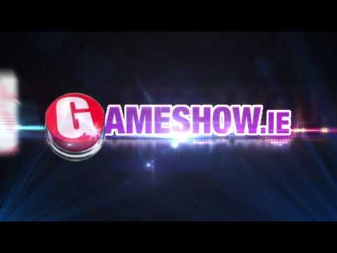 Game Show Ireland - You are the STARS